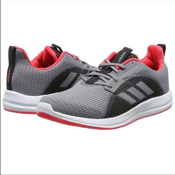 ADIDAS WOMENS ELEMENT V RUNNING SHOES CM7299 B4 - Picture 3 of 8